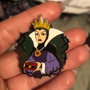 Authentic Disney Pin